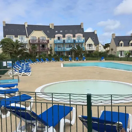 Apartment A L Ocean - Grand T4 Vue Grand Balcon Confort - Wifi Et Parking Gratuits - Piscine A Environ 25 M - Centre Ville, Tous Commerces, Marche, Et Port A 10 Minutes A Pied En Longeant La *