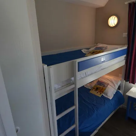 Apartment A L Ocean - Grand T4 Vue Grand Balcon Confort - Wifi Et Parking Gratuits - Piscine A Environ 25 M - Centre Ville, Tous Commerces, Marche, Et Port A 10 Minutes A Pied En Longeant La Guilvinec