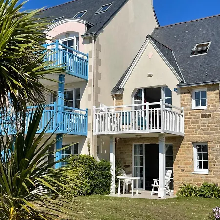 Apartman A L Ocean - Grand T4 Vue Grand Balcon Confort - Wifi Et Parking Gratuits - Piscine A Environ 25 M - Centre Ville, Tous Commerces, Marche, Et Port A 10 Minutes A Pied En Longeant La