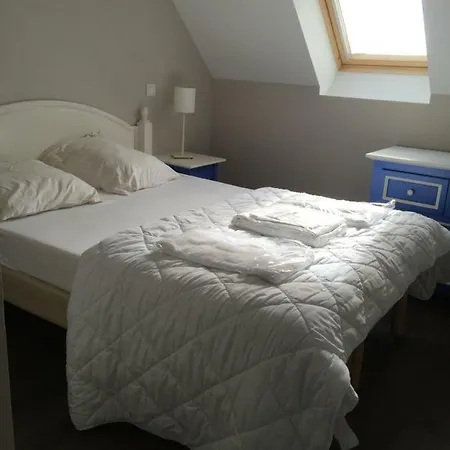 A L Ocean - Grand T4 Vue Grand Balcon Confort - Wifi Et Parking Gratuits - Piscine A Environ 25 M - Centre Ville, Tous Commerces, Marche, Et Port A 10 Minutes A Pied En Longeant La * Guilvinec